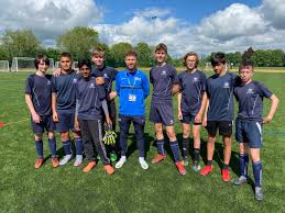 Image result for Team Cherwell