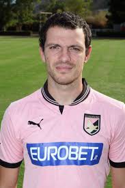 Luigi Giorgi Pictures - US Citta Di Palermo Unveils New Signing ... - Luigi+Giorgi+Citta+Di+Palermo+Unveils+New+DFosI-K7CVil