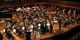 New Milwaukee Symphony Orchestra Series on WPR - WPR