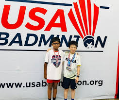 Image result for Raycham Youth Junior Badminton Club