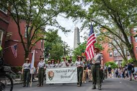 Image result for United in the Community - Boston 7-15 years