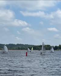 Image result for Welsh Harp Sailing Association