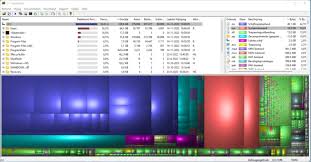 Image result for windows disk usage