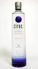 CIROC VODKA