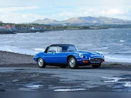 Image result for Azure Blue 1973 Jaguar