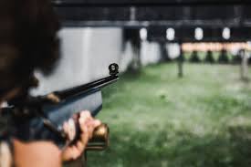 Image result for North Humberside Rifle and Pistol Club