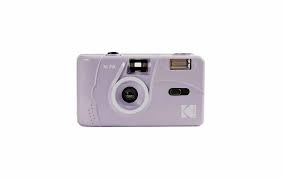 Image result for purple camera