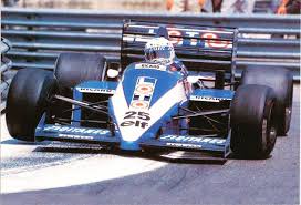 Image result for Ligier JS27