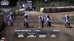 Image result for Isle of Wight Islanders Speedway Club