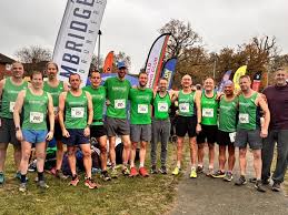 Image result for Elmbridge Road Runners