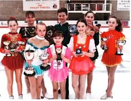 Image result for Paisley Ice Dance & Figure Skating Club