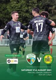 Image result for Caernarfon Football Club