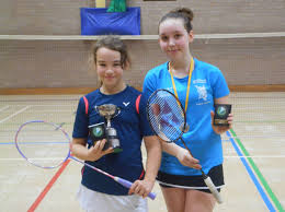 Image result for Glevering Badminton Club