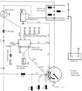Problème démarrage-alimentation electrovanne sur 205 - Mécanique ...