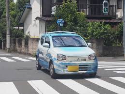 Image result for ストリートビューカー