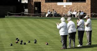 Image result for Northallerton Bowling Club