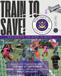 Image result for Portsmouth Hockey Club