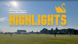 Image result for Barlaston Cricket Club