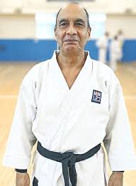 Image result for Nottingham Sankukai Karate