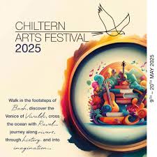 Image result for Chiltern Flyers