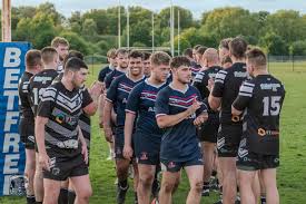 Image result for Chorley Panthers Rugby League Football Club