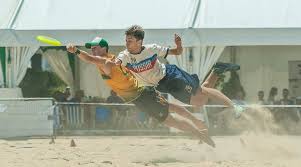 Image result for University of Newcastle-Upon-Tynes Ultimate Frisbee Club