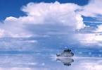 Bolivian Landscapes - Salar de Uyuni ,Altiplano, etc