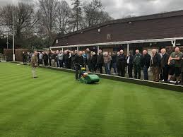Image result for Harpenden Bowling Club