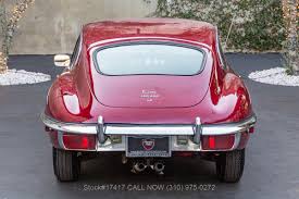 Image result for Regency Red 1968 Jaguar