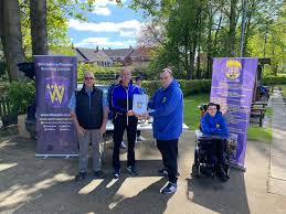 Image result for Ifton Bowling Club