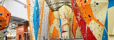 Image result for Craggy Island Climbing Centre