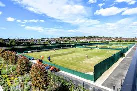Image result for Raynes Park Sports & Social Club