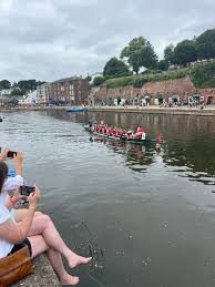 Image result for Exe-Calibre Dragon Boat Team, Exeter