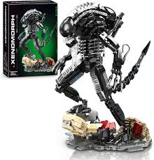 Image result for xenomorph
