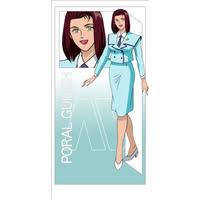 「モーラ・バシット 機動戦士ガンダム0083 STARDUST MEMORY」の画像検索結果