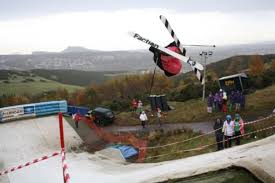 Image result for Edinburgh University Snowsports Club