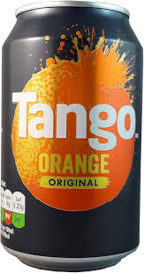 Image result for Tango UK