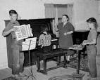 the Great Depression   New Deal agencies Works Progress