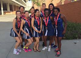 Image result for Valhalla Netball Club