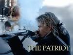 Heath Ledger THE PATRIOT Poster Myspace Layouts for your profile ...