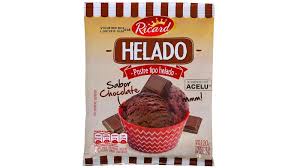 Resultado de imagen para Chocolate Ricard