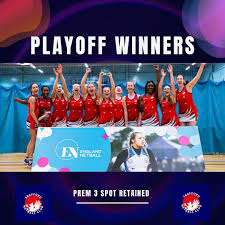 Image result for Trafford Netball Club