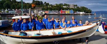 Image result for Aberystwyth Rowing Club