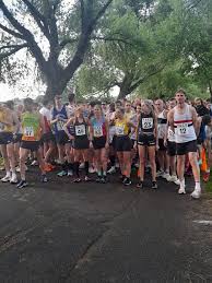 Image result for Salford Harriers