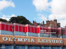 Image result for Olympia Leisure Centre