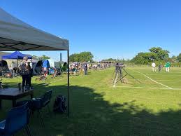 Image result for Colchester and District Archery Club