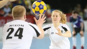 Image result for Southampton Spartans Korfball Club