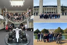 Image result for Tendring Technology College