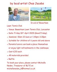 Image result for Bowerham Lawn Tennis Club