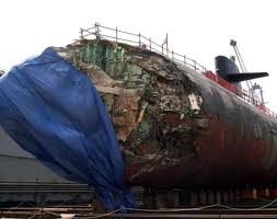 Image result for Musko underground naval base